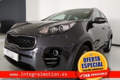 Kia Sportage 1.6 GDI