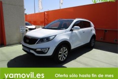 Kia Sportage 1.6 GDI 135CV Drive 4x2