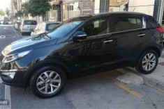 Kia Sportage 1.7 CRDI VGT 115CV xTech EcoDynam 4x2