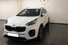 Kia Sportage 1.7 CRDi VGT 85 kW xTech17 4x2 EcoDyn