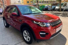 Land Rover Discovery 2.0 I4 TD4 132kW 180CV HSE Auto