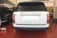 Land Rover Range Rover 3.0 TDV6 258CV VOGUE