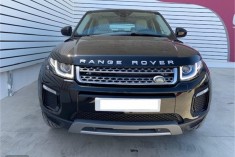 Land Rover Range Rover Evoque 2.0L TD4 150CV 4x4 SE Auto.