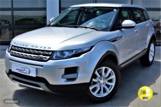 Land Rover Range Rover Evoque 2.2L eD4 150CV 4x2 Pure Tech