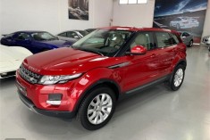 Land Rover Range Rover Evoque 2.2L TD4 150CV 4x4 Pure Tech