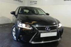 Lexus CT 200h Business