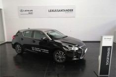 Lexus CT 1.8 200h Black Grey Edition