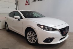 Mazda Mazda3 1.5 GE 100 MT Style Confort