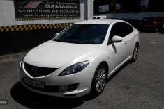 Mazda Mazda6 1.8i ACTIVE