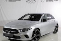 Mercedes Clase A A 180d 7G-DCT