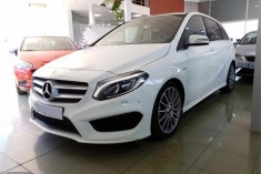 Mercedes Clase B B 200 d