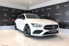 Mercedes Clase CLA CLA 200