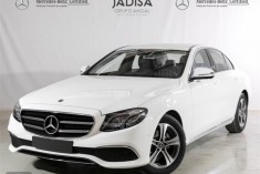 Mercedes Clase E E 220d 9G-Tronic 194