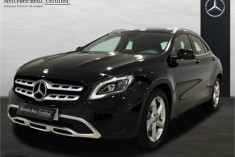 Mercedes Clase GLA GLA 200 d