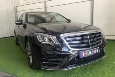 Mercedes Clase S S 350 d
