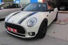 Mini Clubman COOPER D automatico