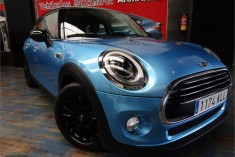 Mini Cooper COOPER 5 PUERTAS