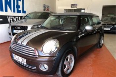 Mini Cooper Cooper Clubman