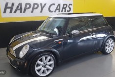 Mini Cooper Cooper Park Lane