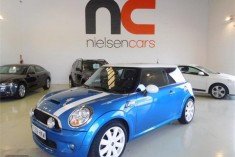 Mini Cooper Cooper S