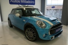 Mini Cooper Cooper SD