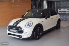 Mini Cooper COOPER SD 5 PUERTAS