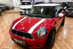 Mini Cooper One