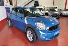 Mini Countryman 1.6 One Auto