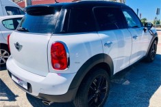 Mini Countryman 1.6 One D