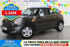 Mini Countryman 2.0 Cooper D Auto
