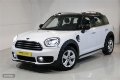 Mini Countryman Cooper D