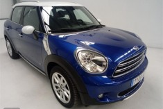 Mini Countryman COOPER D COUNTRYMAN ALL4