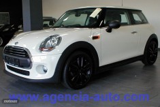 Mini One First