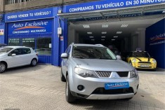 Mitsubishi Outlander 2.0 DID Intense