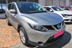 Nissan Qashqai 1.2i DIGT SS TEKNA 4X2 17