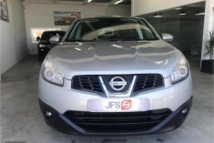 Nissan Qashqai 1.5 dCi ACENTA 4x2
