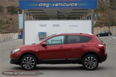 Nissan Qashqai 1.6 dCi SS TEKNA SPORT 4x2