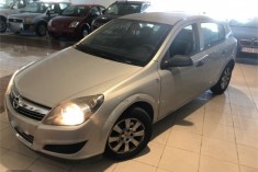 Opel Astra 1.3 CDTi Essentia
