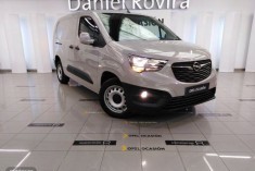 Opel Combo 1.6TD S/S 74KW(100CV) XL H1 1000 EXPRESS
