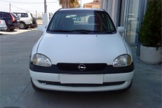 Opel Corsa 1.7D EDITION 2000