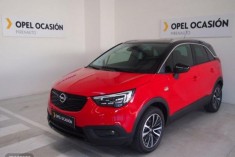 Opel Crossland X 1.2T S&S Ultimate Aut. 110