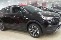 Opel Crossland X 1.2 T Innovation S&S Auto 110cv 5 Plazas 5p