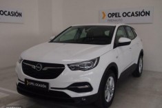 Opel Grandland X 1.6 CDTI SELECTIVE