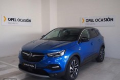 Opel Grandland X 2.0CDTi S&S Ultimate AT8 180