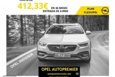 Opel Insignia ST 1.5 T XFT S&S Excellence 165
