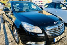Opel Insignia 2.0 CDTI 130 CV Sport