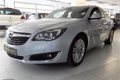 Opel Insignia 2.0 CDTI 163 CV Excellence Auto