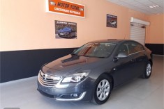 Opel Insignia 2.0 CDTI ecoFLEX StartStop 140 Business