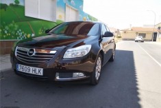 Opel Insignia 2.0 CDTI Start Stop 130 CV Excellence