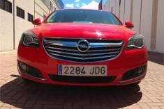 Opel Insignia 2.0CDTI ecoFLEX StarStop 120 Expression